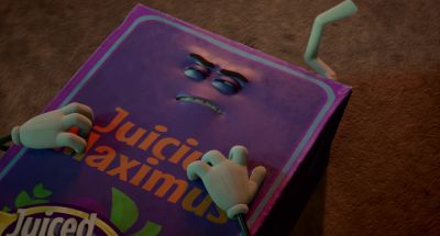 Fucking sucks right - Sausage Party