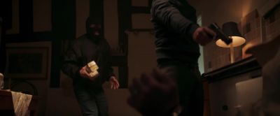 - Fucking sweet. - Rise of the Footsoldier: Origins