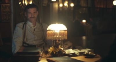 Fucking tidy profit, though, eh? - Peaky Blinders