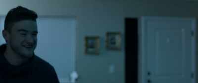 Fucking told you,
bro. I knew it. - An Amityville Poltergeist