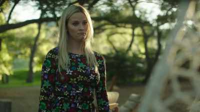 Fucking up doesn't fix your life, okay? - Big Little Lies