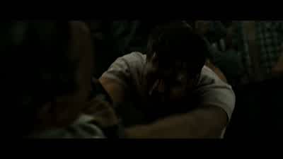 - Fucking use the basement! - Fight Club