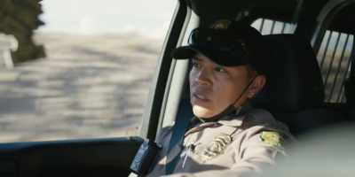Fucking whore.
Smack your fucking face, bitch. - Navajo Police: Class 57