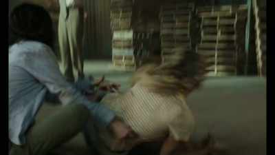 Fucking witch! - Anne Rice's Mayfair Witches
