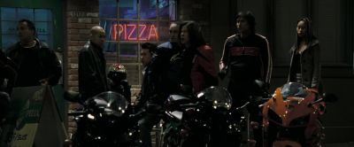 Fucking Yakuza. Let's go! - War