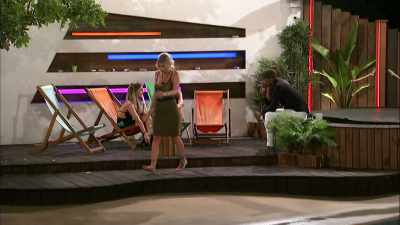 Fuck's sake. - Love Island
