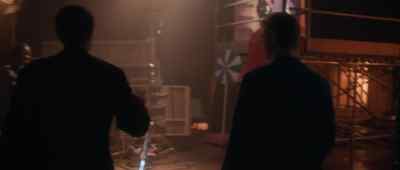 - Fuck's sake.
- This time tomorrow. Just you wait. - One Day