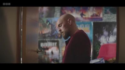 Fuck's sake! What it is now? - Better