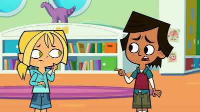 - Fudgy lumps! Where are you? - Total DramaRama