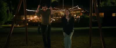 Fue el auto de Jenny. - Regretting You