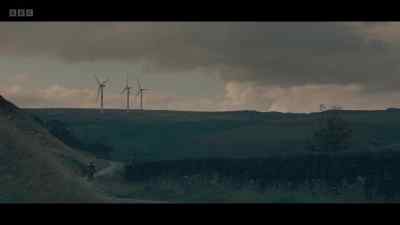 Fue tan intenso.
CLAIRE SUSPIRA - The Listeners
