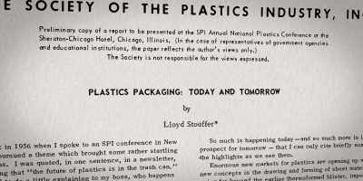 Fue una estrategia muy consciente. - Plastic People