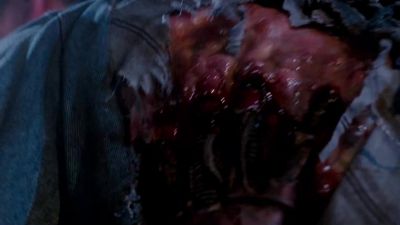 Fuel injection - A Nightmare on Elm Street 5: The Dream Child