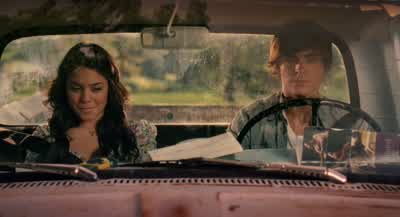Fuel pump......work in progress. - High School Musical 3