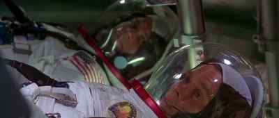 Fuel pumps. - Apollo 13