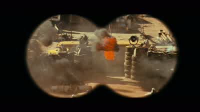 Fuel to burn. - The Road Warrior