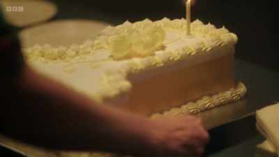 Fuelled by milk and assisted
by friendly bugs, - The Human Body: Secrets of Your Life Revealed
