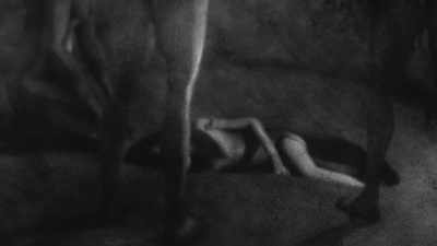 [FUENTES] That's that next level
of mortuary behavior. - Unknown: Cave of Bones