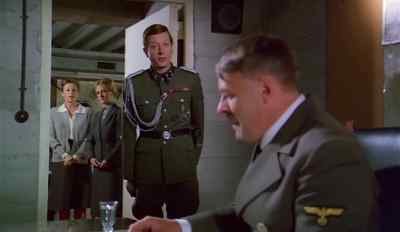 Führer, - The Bunker