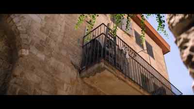 Fui muy afortunado,
de encontrar este lugar - The Honorable Shyne