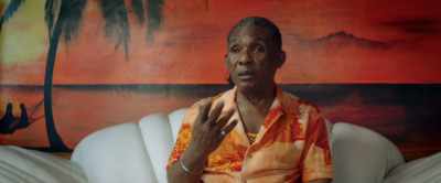 Fui para casa,
e vi o Top of the Pops. - Rudeboy: The Story of Trojan Records