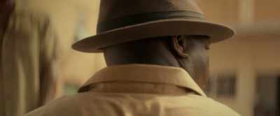 Fui ter com ele e disse-lhe, - Rudeboy: The Story of Trojan Records
