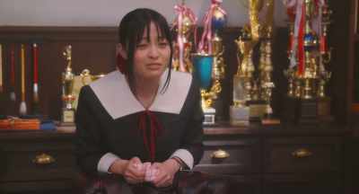 Fujiwara-san! - Kaguya-sama: Love is War