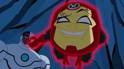 "Ful." Masterful is how I
describe this new idea. - Justice League Action