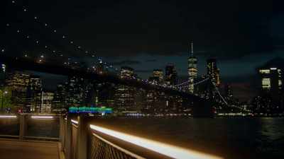 [Ful music] - Autumn in the City