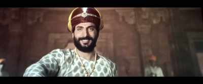 'Fulfill your Duty.' - Samrat Prithviraj