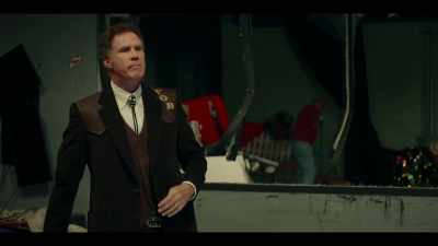 Fulfill the contract, - Between Two Ferns: The Movie