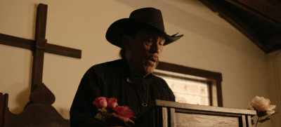 Fulfill the prophecy that
peace there will be no end. - Death on the Border