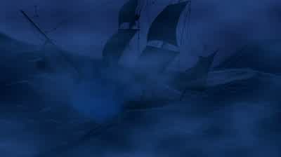 Full anchor release! - Pocahontas