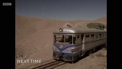 Full Circle... - Michael Palin: Travels of a Lifetime