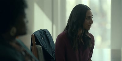 -Full custody.
-Jason, we agreed. - Accused