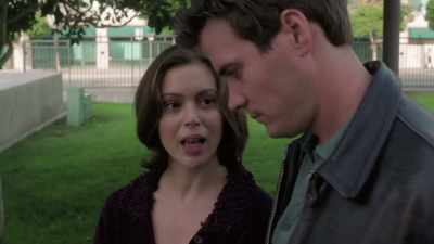 "Full disclosure, - Charmed