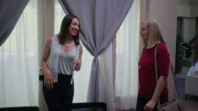 Full disclosure, there
are cameras placed - The Surrogate Scandal