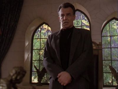 Full frontal Phoebe Sorry - Charmed