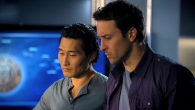 Full load, right? - Hawaii Five-0