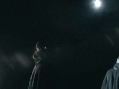 Full moon, Chris.                - Survivor
