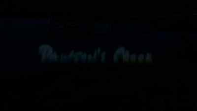 ~ FULL MOON RISING ~
season 2 ep. 05 - Dawson's Creek