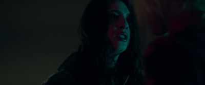 Full of sound and fury..." - Dreamcatcher
