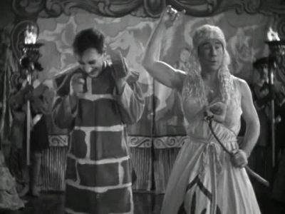 Full often hast thou heard my moans - A Midsummer Night's Dream