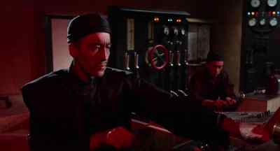 Full on all circuits. - The Brides of Fu Manchu