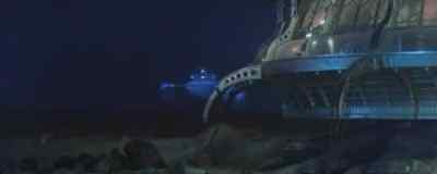- Full speed.
- Full speed, sir. - Captain Nemo and the Underwater City