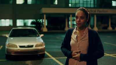Full time,
with city benefits. - Queen Sugar