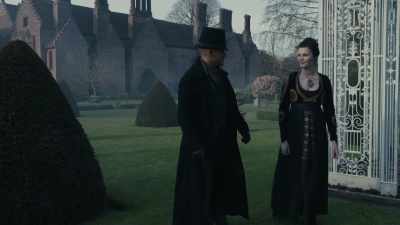 "Full and willing cooperation." - Taboo