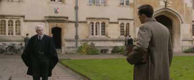 Full with students who can
translate Old English, - Tolkien