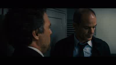 Fuller, où êtes-vous? - Now You See Me