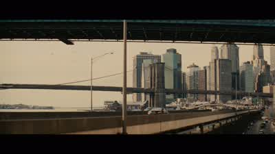 Fuller, where are you? - Now You See Me